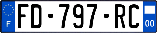 FD-797-RC