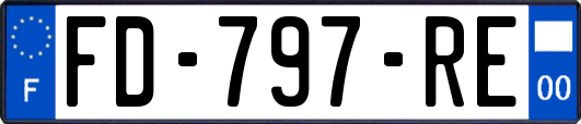 FD-797-RE
