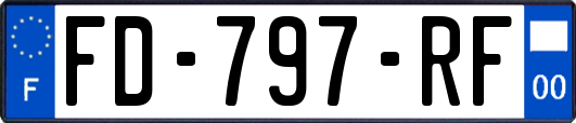 FD-797-RF