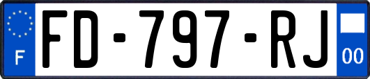 FD-797-RJ