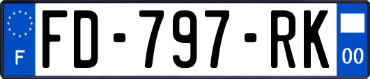 FD-797-RK