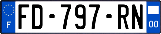 FD-797-RN