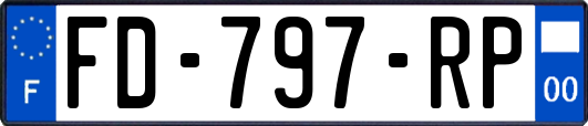 FD-797-RP