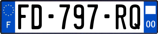 FD-797-RQ
