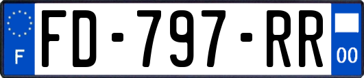 FD-797-RR