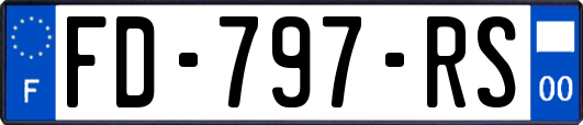 FD-797-RS
