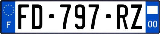 FD-797-RZ