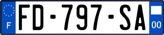 FD-797-SA