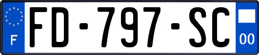 FD-797-SC