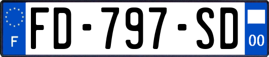 FD-797-SD