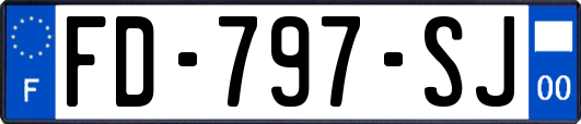 FD-797-SJ