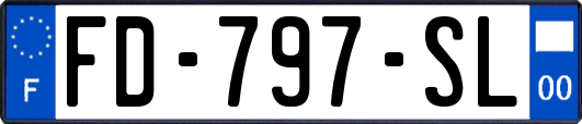 FD-797-SL