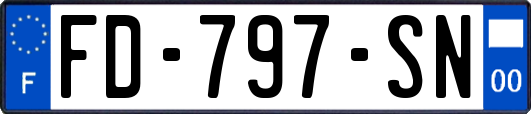 FD-797-SN