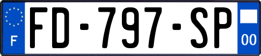 FD-797-SP