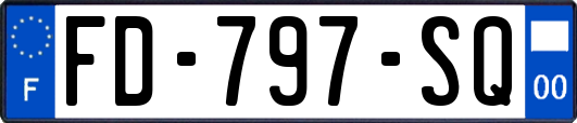 FD-797-SQ