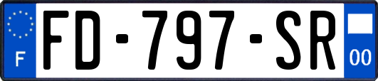 FD-797-SR