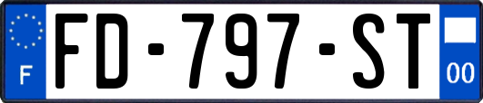 FD-797-ST
