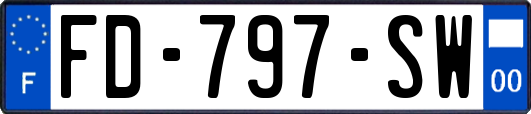 FD-797-SW