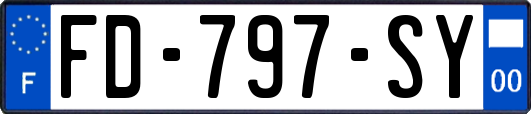 FD-797-SY