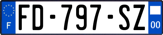 FD-797-SZ
