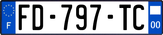 FD-797-TC