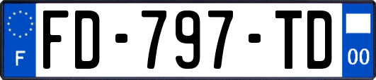 FD-797-TD