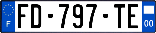 FD-797-TE