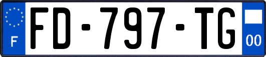FD-797-TG