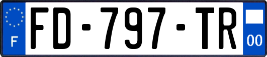 FD-797-TR
