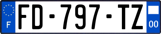 FD-797-TZ