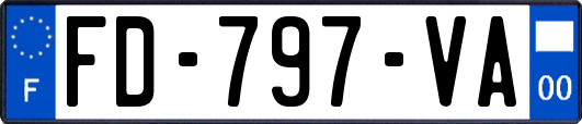 FD-797-VA