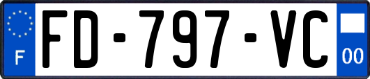FD-797-VC