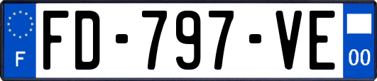 FD-797-VE