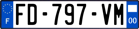 FD-797-VM