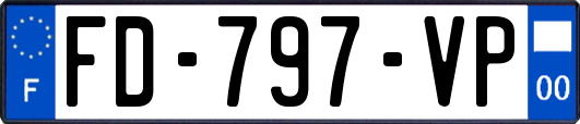 FD-797-VP