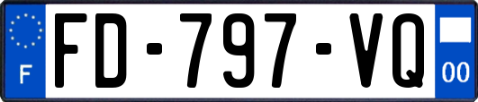 FD-797-VQ
