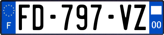 FD-797-VZ