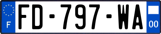 FD-797-WA