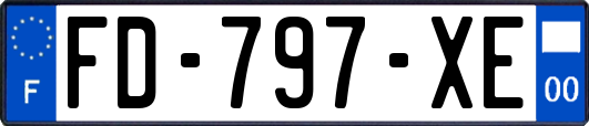 FD-797-XE