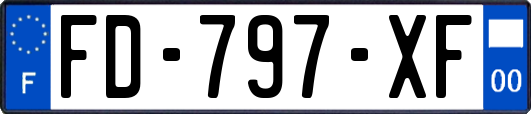 FD-797-XF