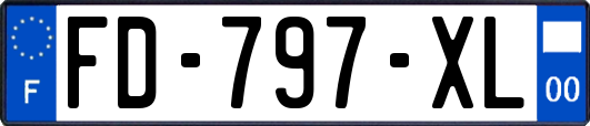 FD-797-XL