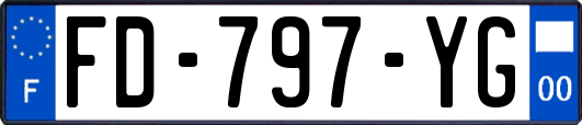 FD-797-YG