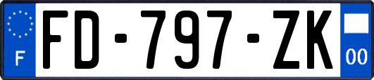 FD-797-ZK