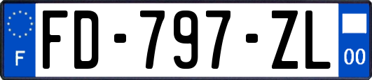 FD-797-ZL