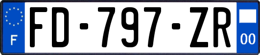 FD-797-ZR