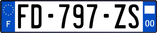 FD-797-ZS