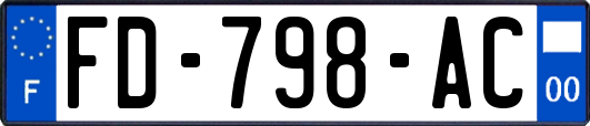 FD-798-AC