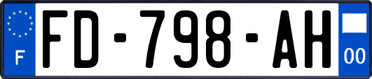 FD-798-AH