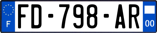 FD-798-AR