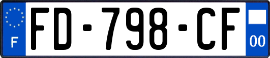 FD-798-CF